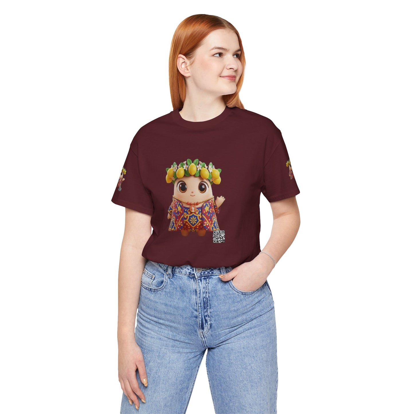 Sicilia PokAIMignon T-Shirt