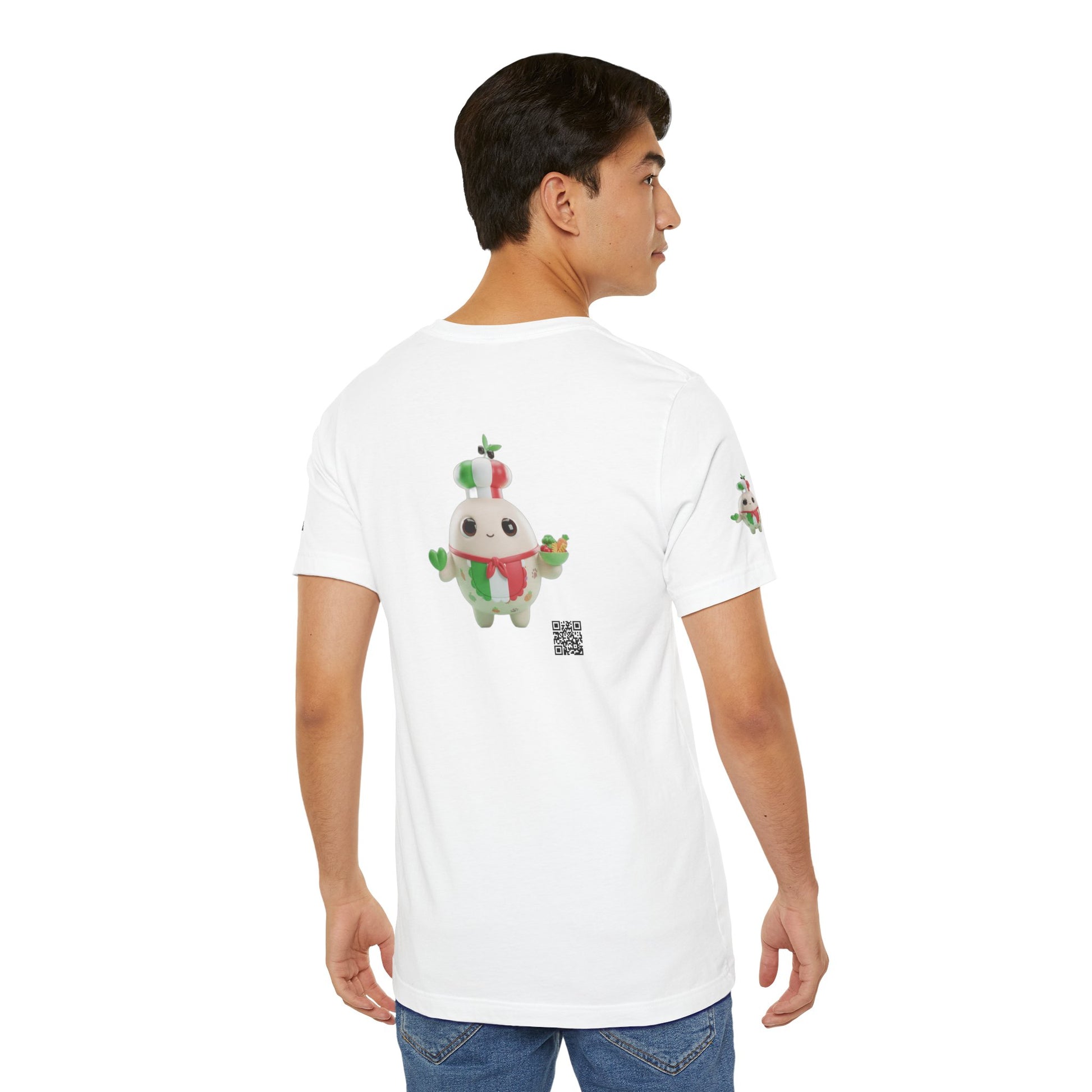PokAIMignons Drop #2 T-Shirt — T-Shirt | PokAIMignons™