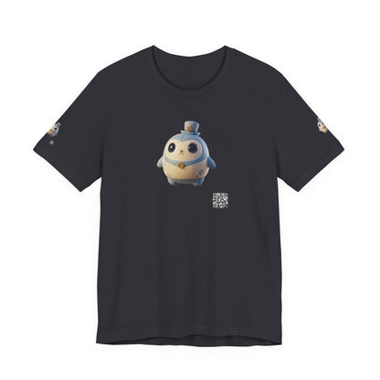 PokAIMignon Companion T-Shirt — T-Shirt | PokAIMignons™