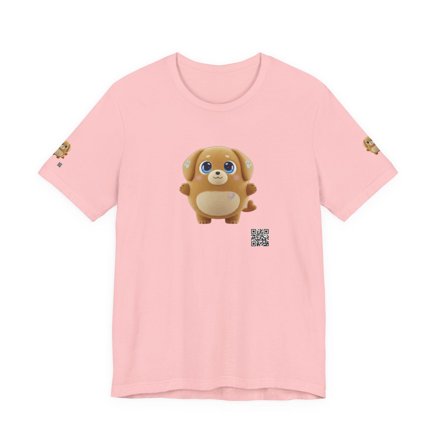 LabraLuv PokAIMignon T-Shirt — T-Shirt | PokAIMignons™