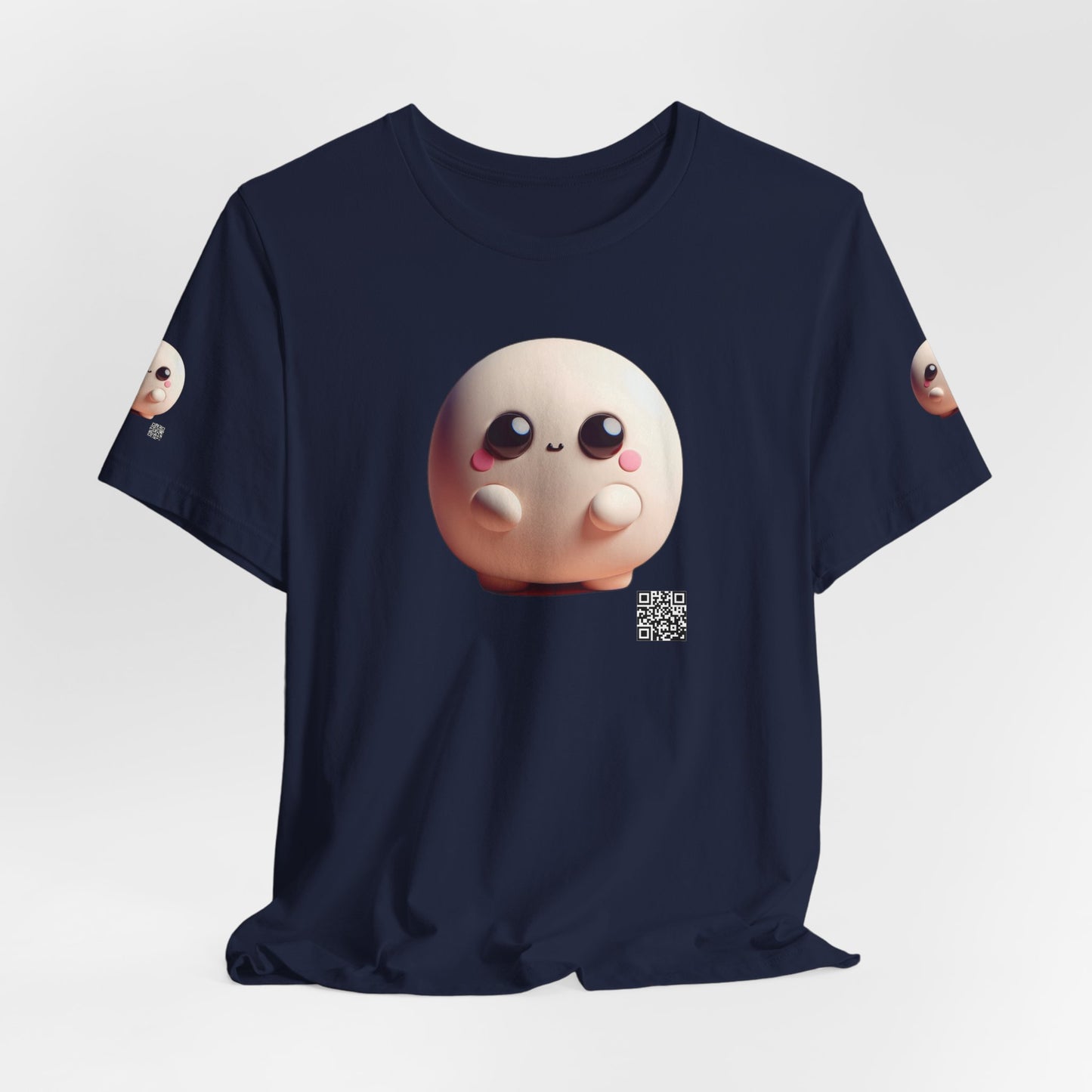 PokAIMignon Companion T-Shirt — T-Shirt | PokAIMignons™