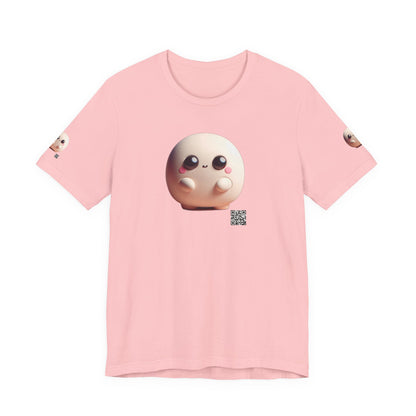 PokAIMignons Drop #13 T-Shirt — T-Shirt | PokAIMignons™