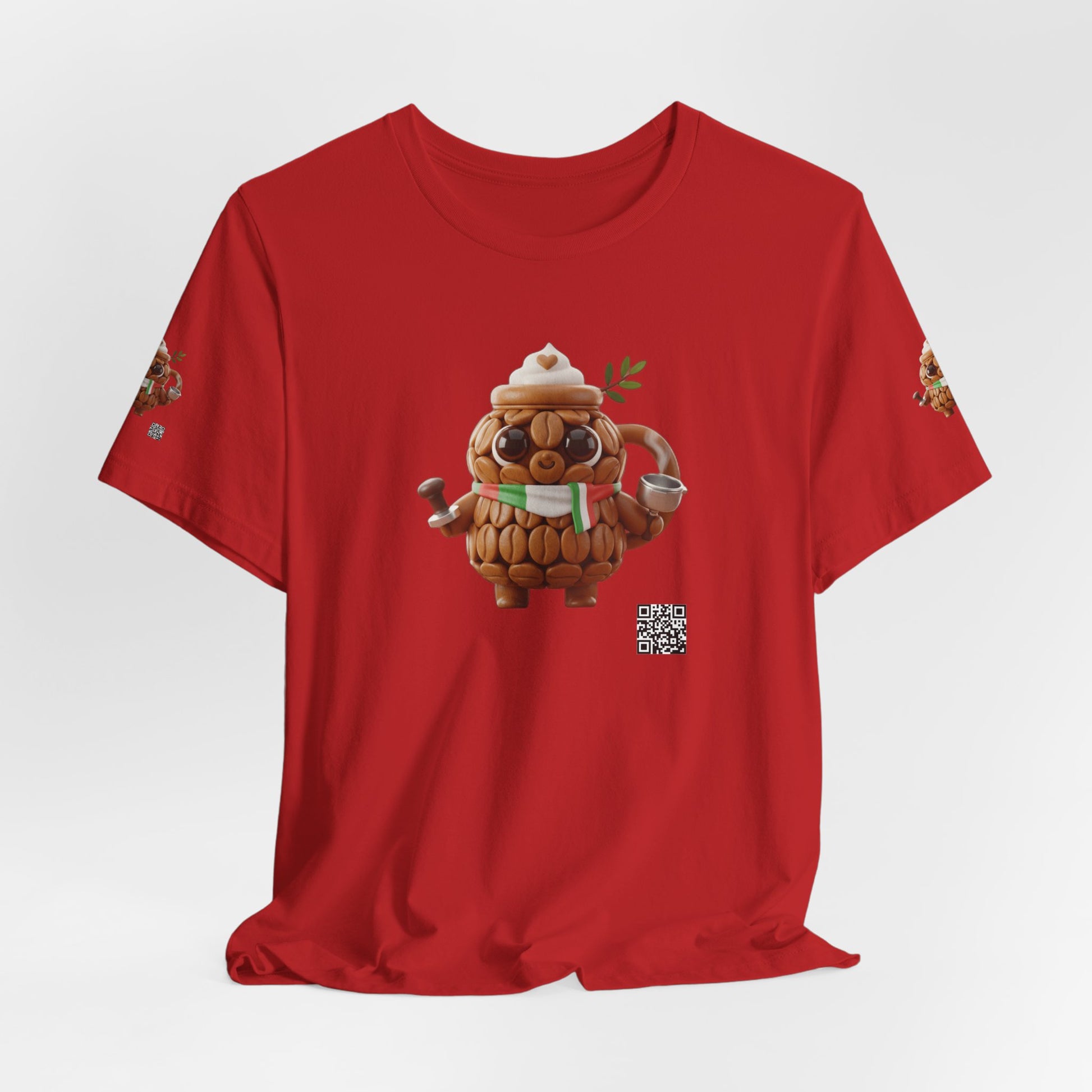 PokAIMignons Drop #34 T-Shirt — T-Shirt | PokAIMignons™