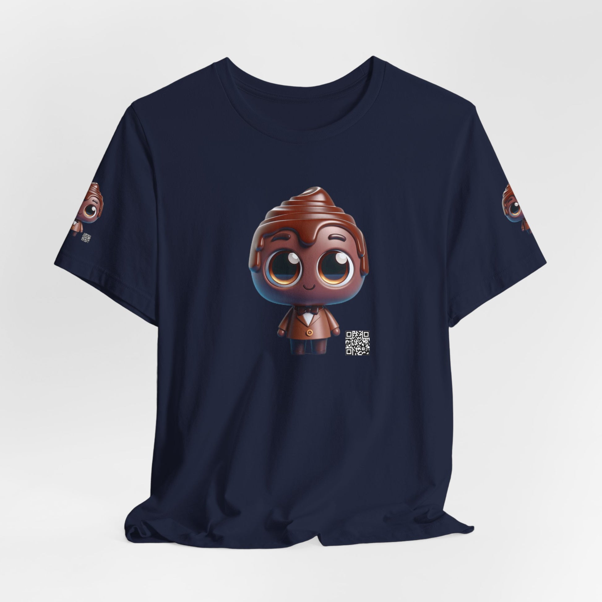 PokAIMignons Drop #6 T-Shirt — T-Shirt | PokAIMignons™