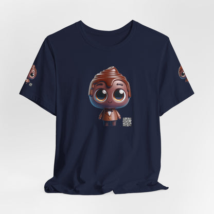 PokAIMignons Drop #6 T-Shirt — T-Shirt | PokAIMignons™