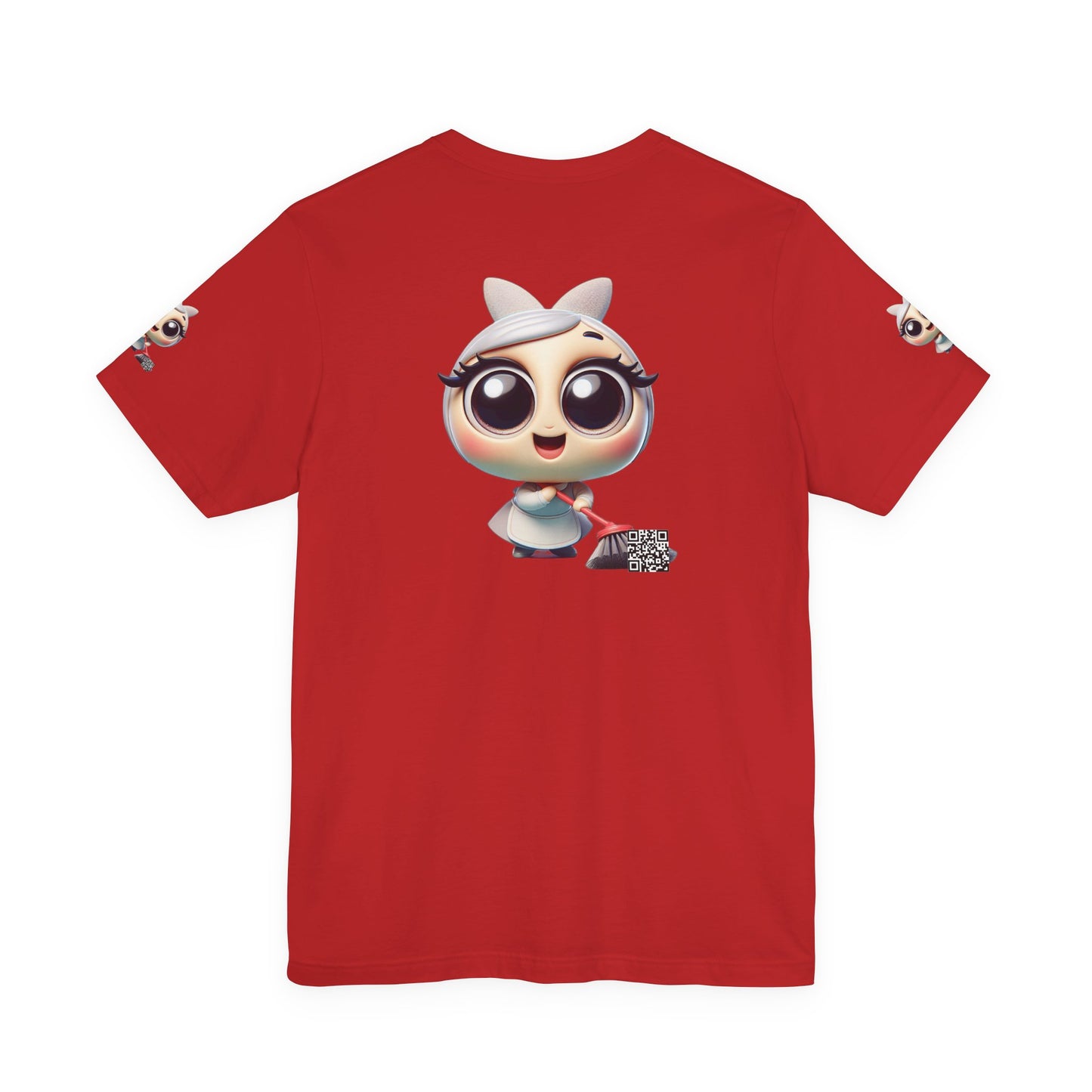 PokAIMignons Drop #38 T-Shirt — T-Shirt | PokAIMignons™