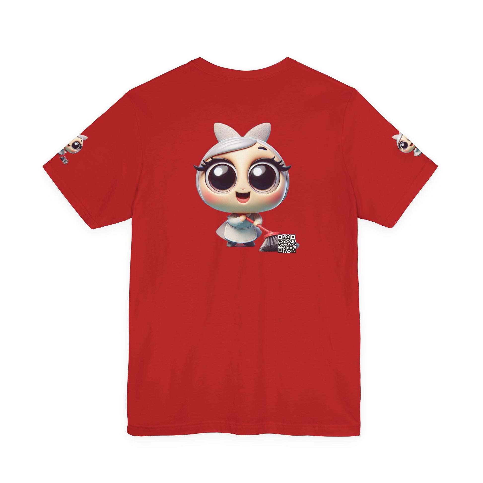 PokAIMignons Drop #38 T-Shirt — T-Shirt | PokAIMignons™