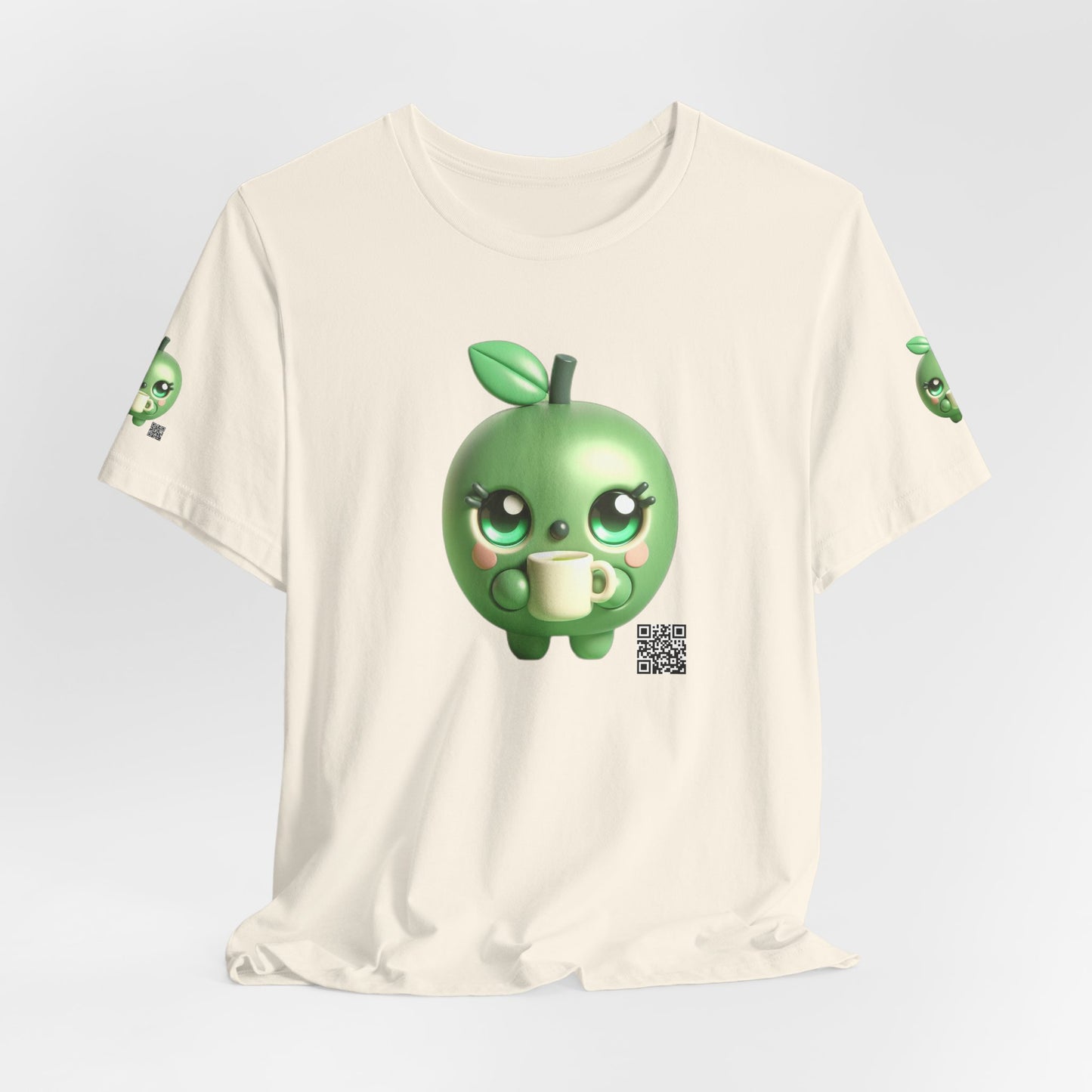 PokAIMignon Companion T-Shirt — T-Shirt | PokAIMignons™