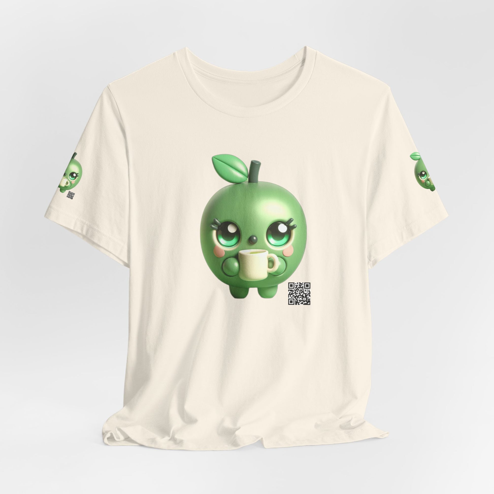 PokAIMignon Companion T-Shirt — T-Shirt | PokAIMignons™