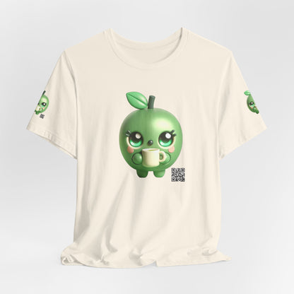 PokAIMignon Companion T-Shirt — T-Shirt | PokAIMignons™