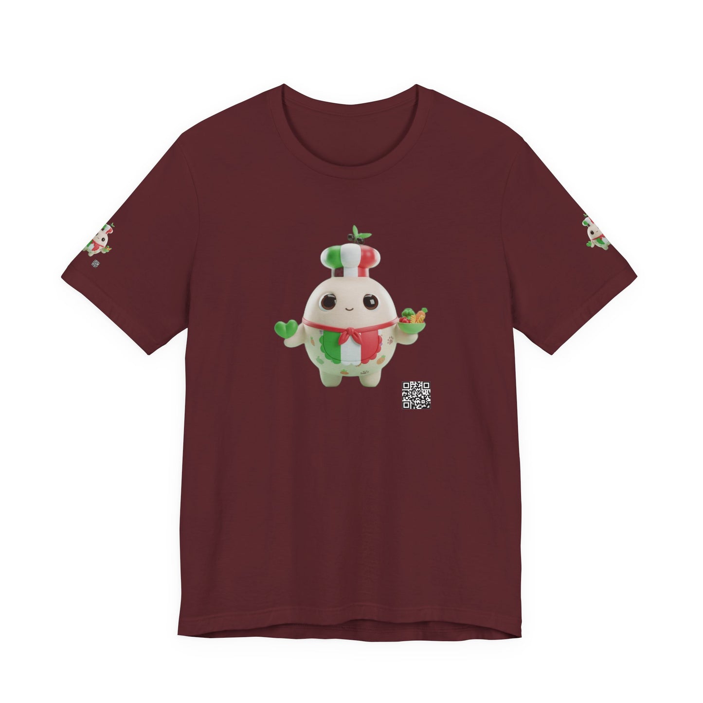 PokAIMignons Drop #35 T-Shirt — T-Shirt | PokAIMignons™