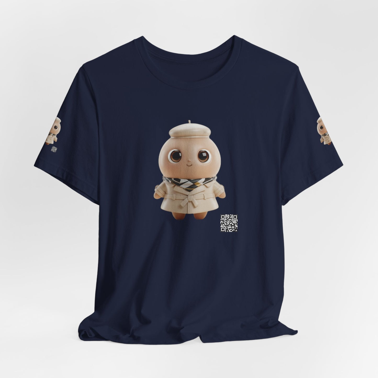 PokAIMignons Drop #19 T-Shirt — T-Shirt | PokAIMignons™