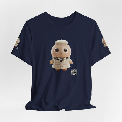 PokAIMignons Drop #19 T-Shirt — T-Shirt | PokAIMignons™