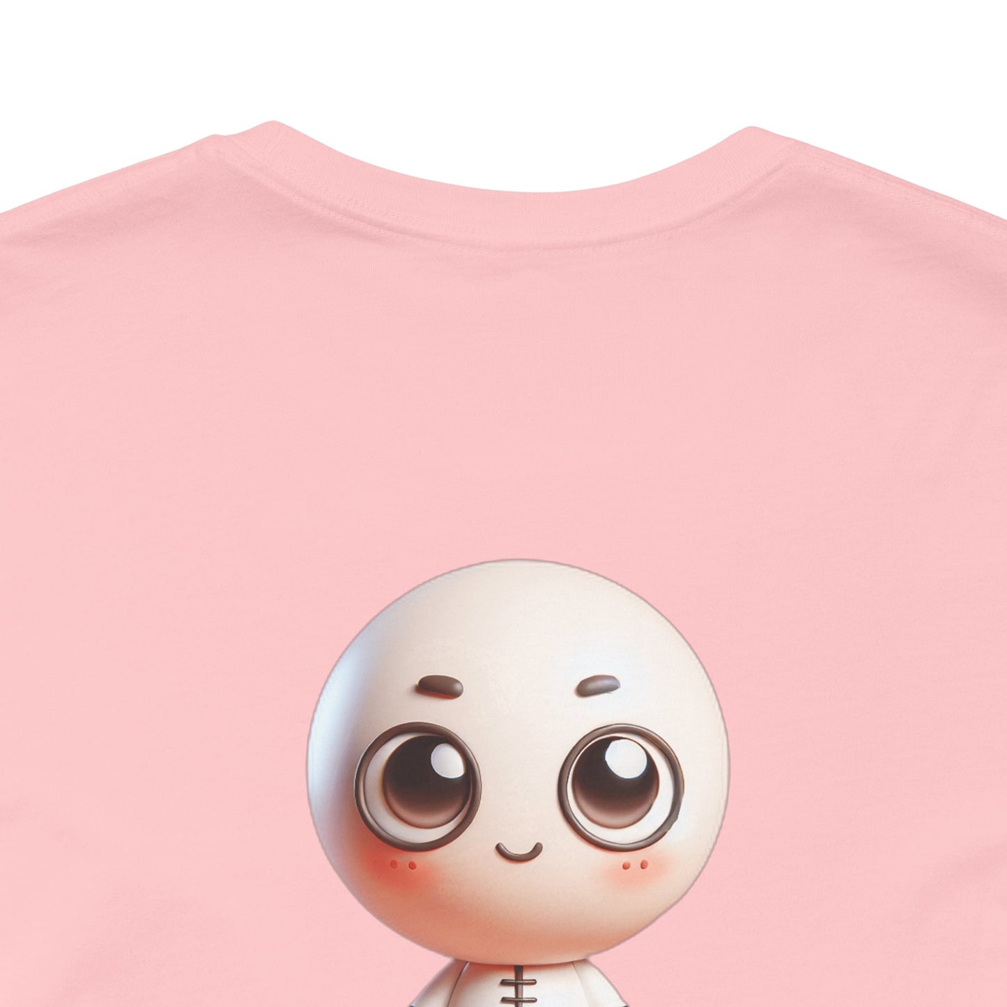PokAIMignon Companion T-Shirt (#8)
