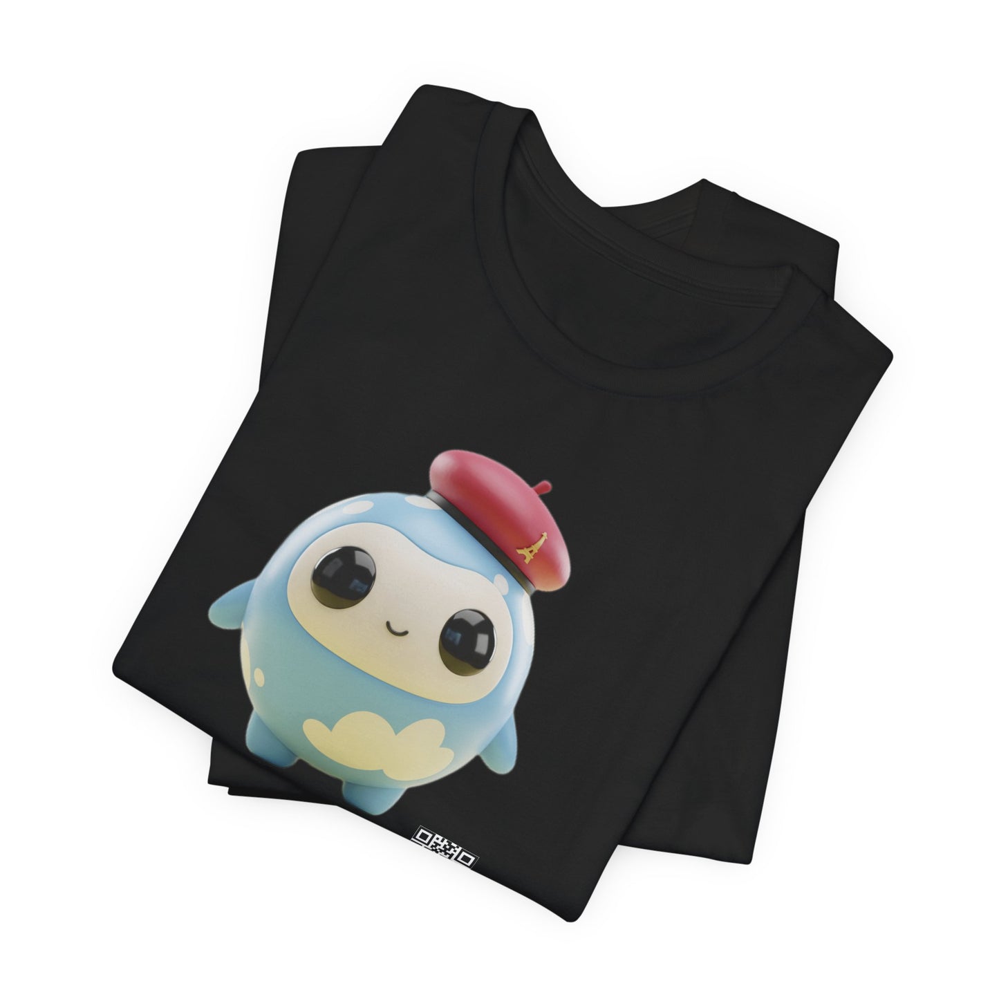 PokAIMignons Drop #9 T-Shirt — T-Shirt | PokAIMignons™