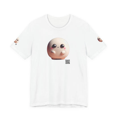 PokAIMignons Drop #13 T-Shirt — T-Shirt | PokAIMignons™