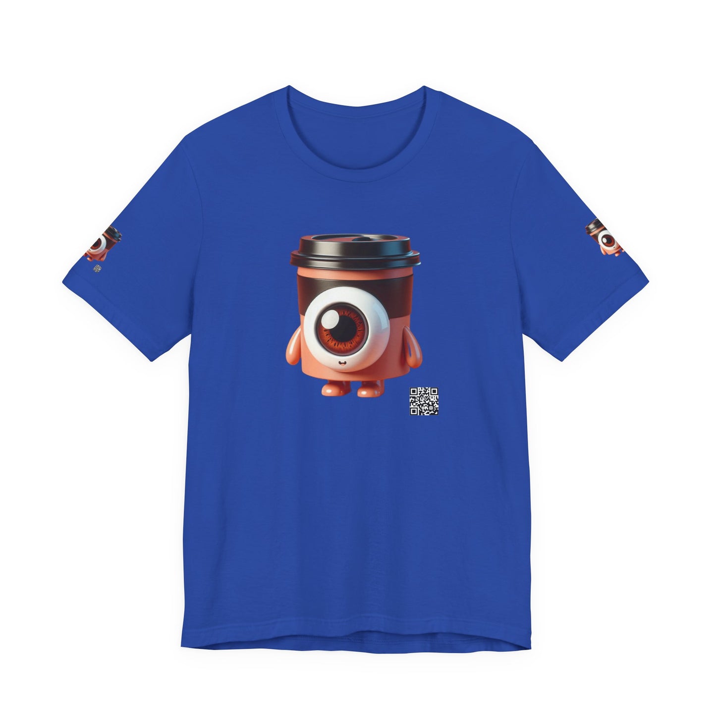 PokAIMignons Drop #15 T-Shirt — T-Shirt | PokAIMignons™