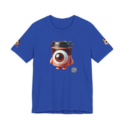 PokAIMignons Drop #15 T-Shirt — T-Shirt | PokAIMignons™