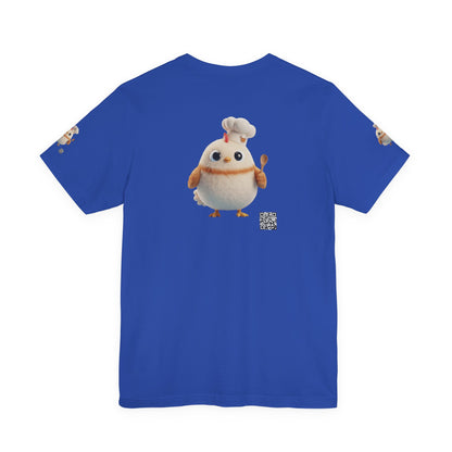 PokAIMignons Drop #37 T-Shirt — T-Shirt | PokAIMignons™