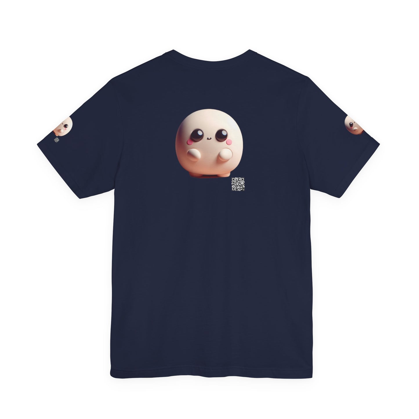 PokAIMignons Drop #13 T-Shirt — T-Shirt | PokAIMignons™