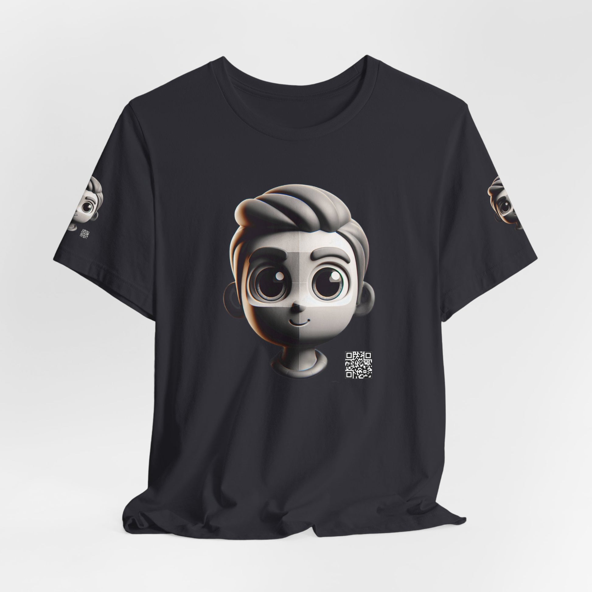 PokAIMignons Drop #8 T-Shirt — T-Shirt | PokAIMignons™