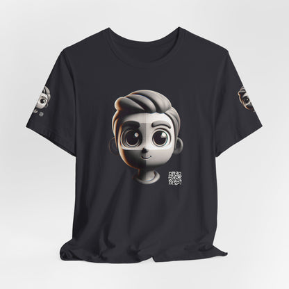 PokAIMignons Drop #8 T-Shirt — T-Shirt | PokAIMignons™