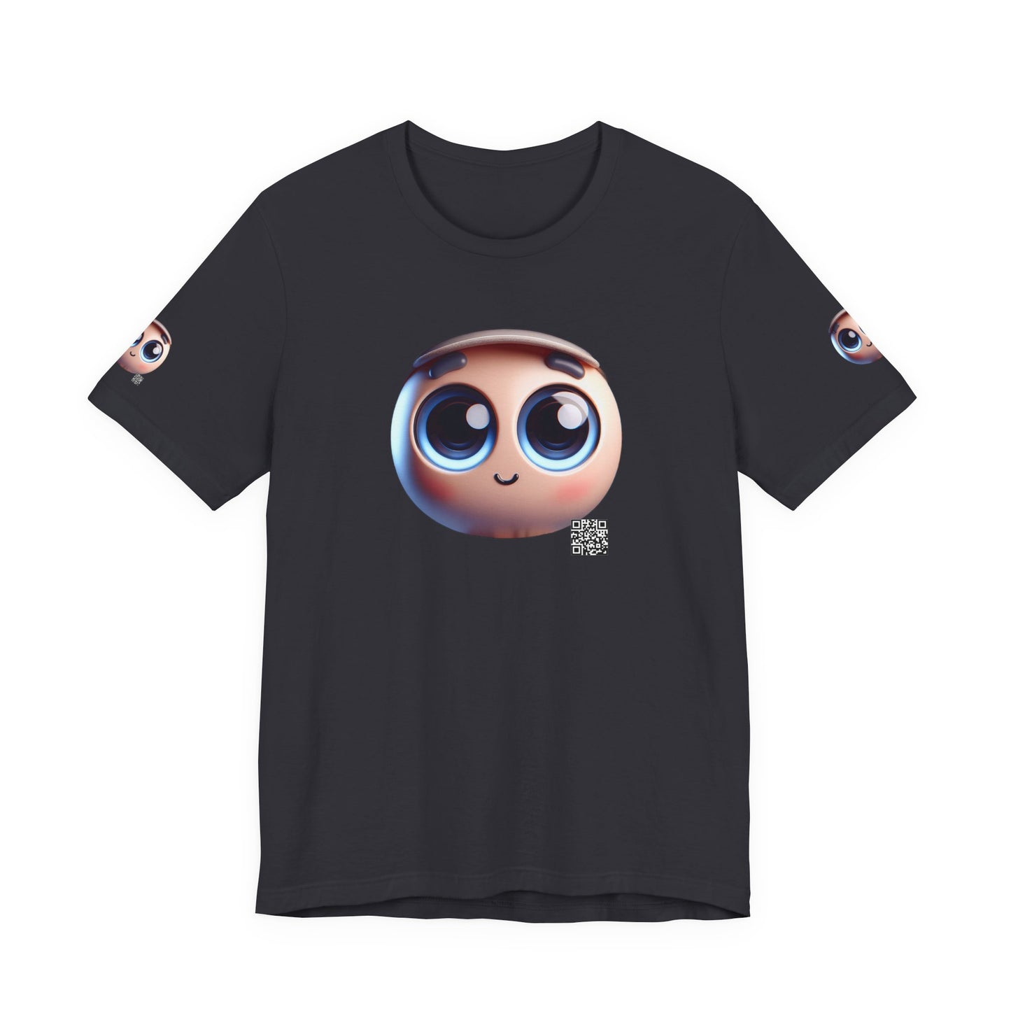 PokAIMignons Drop #31 T-Shirt — T-Shirt | PokAIMignons™