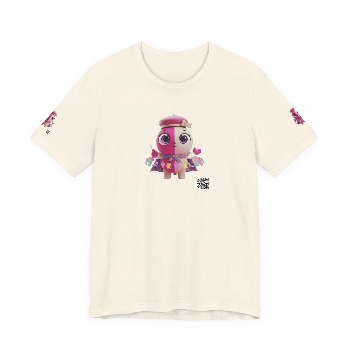 PokAIMignons Drop #5 T-Shirt — T-Shirt | PokAIMignons™