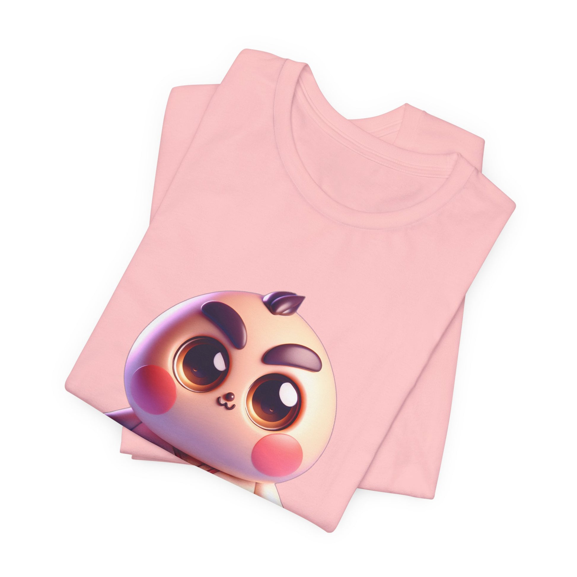 BruceMee2.0 PokAIMignon T-Shirt — T-Shirt | PokAIMignons™