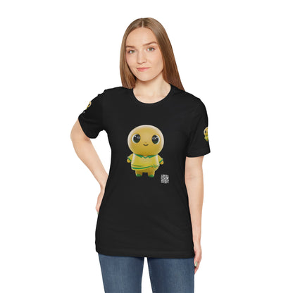 SambaStar — World Cup 2026 PokAIMignon T-Shirt — T-Shirt | PokAIMignons™