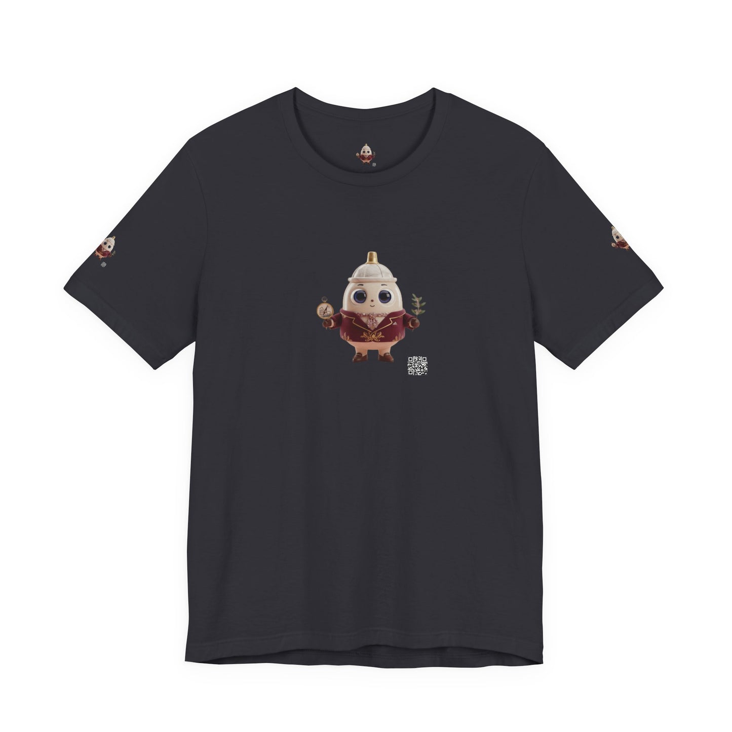YukiB688 PokAIMignon Companion T-Shirt — T-Shirt | PokAIMignons™