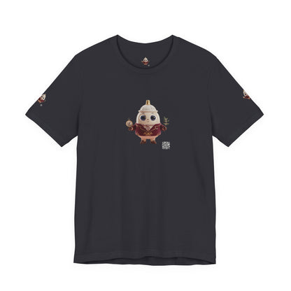 YukiB688 PokAIMignon Companion T-Shirt — T-Shirt | PokAIMignons™