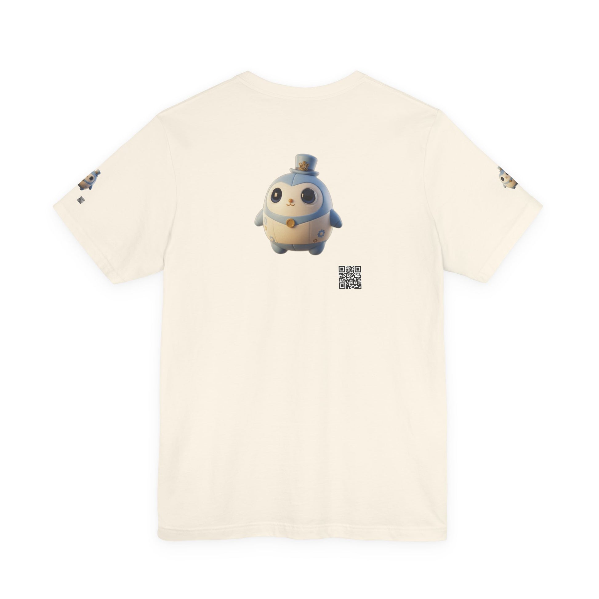 PokAIMignon Companion T-Shirt — T-Shirt | PokAIMignons™