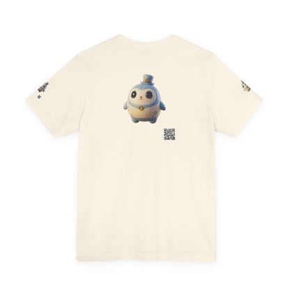PokAIMignon Companion T-Shirt — T-Shirt | PokAIMignons™