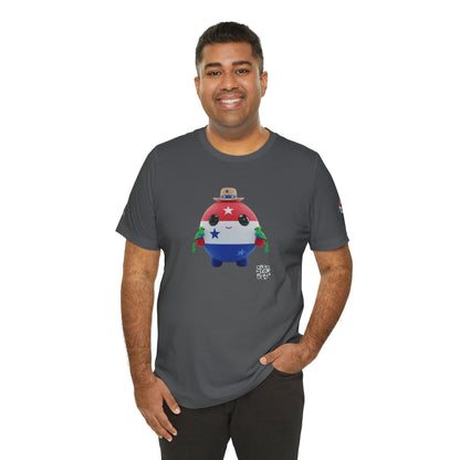 🐾⚽ Panama World Cup 2026 Companion – Limited Edition Official Merchandise | PokAIMignons™