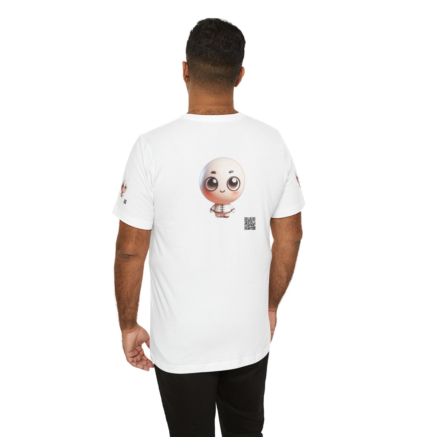 PokAIMignon Companion T-Shirt — T-Shirt | PokAIMignons™