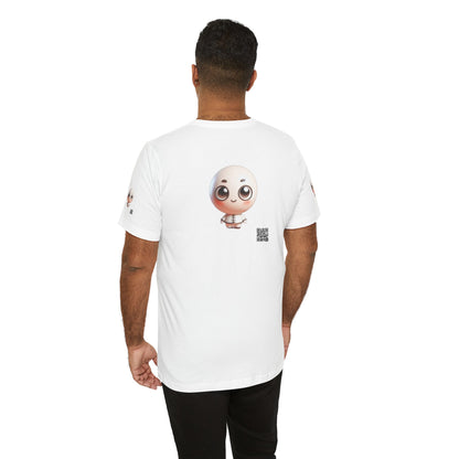 PokAIMignon Companion T-Shirt — T-Shirt | PokAIMignons™