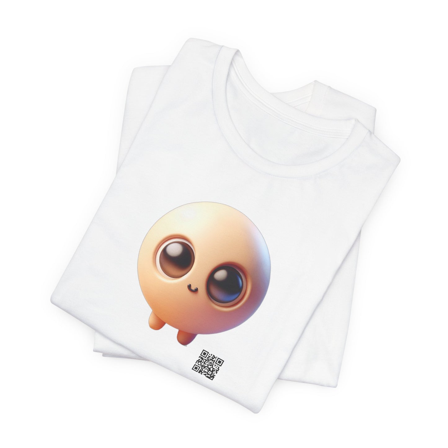 PokAIMignons Drop #11 T-Shirt — T-Shirt | PokAIMignons™