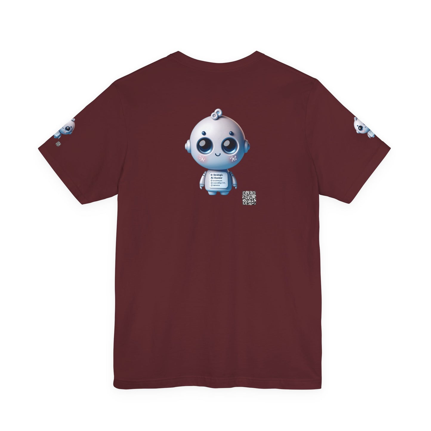 PokAIMignons Drop #21 T-Shirt — T-Shirt | PokAIMignons™