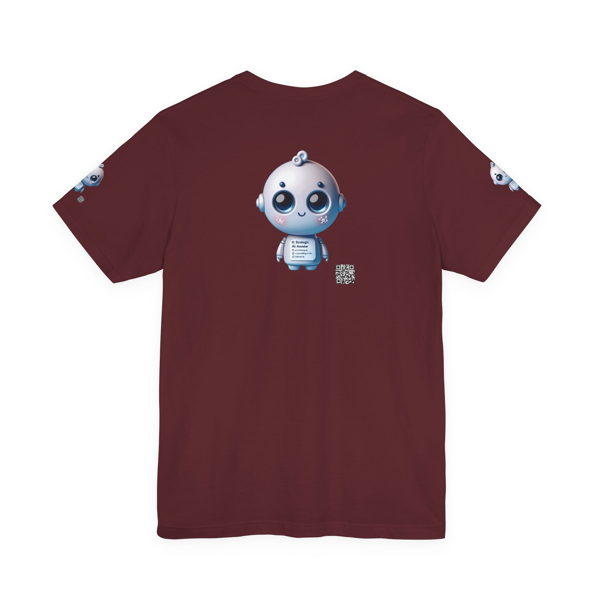 PokAIMignons Drop #21 T-Shirt — T-Shirt | PokAIMignons™