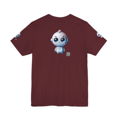PokAIMignons Drop #21 T-Shirt — T-Shirt | PokAIMignons™