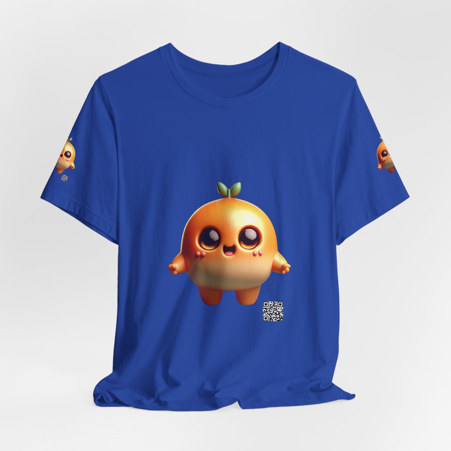 Companion #108 PokAIMignon T-Shirt