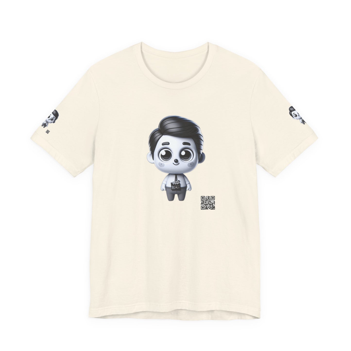 PokAIMignons Drop #32 T-Shirt — T-Shirt | PokAIMignons™
