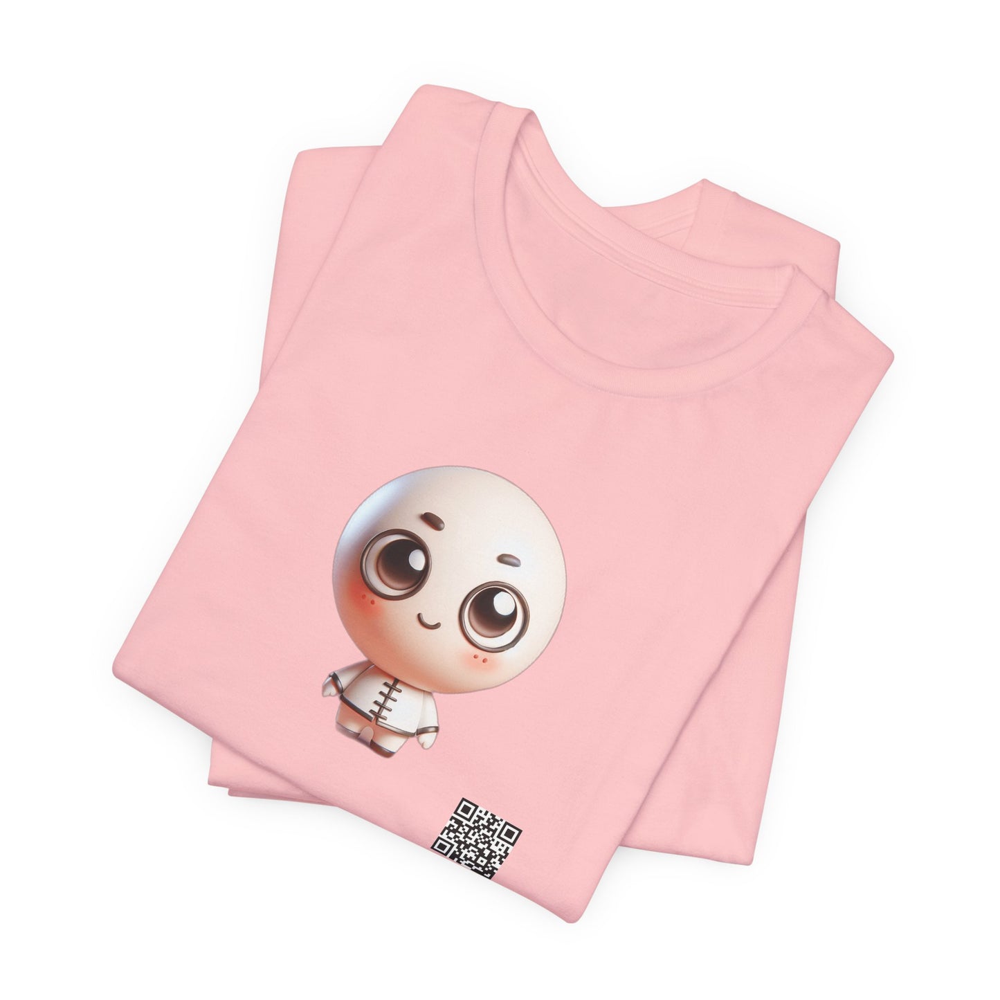 PokAIMignon Companion T-Shirt (#8)