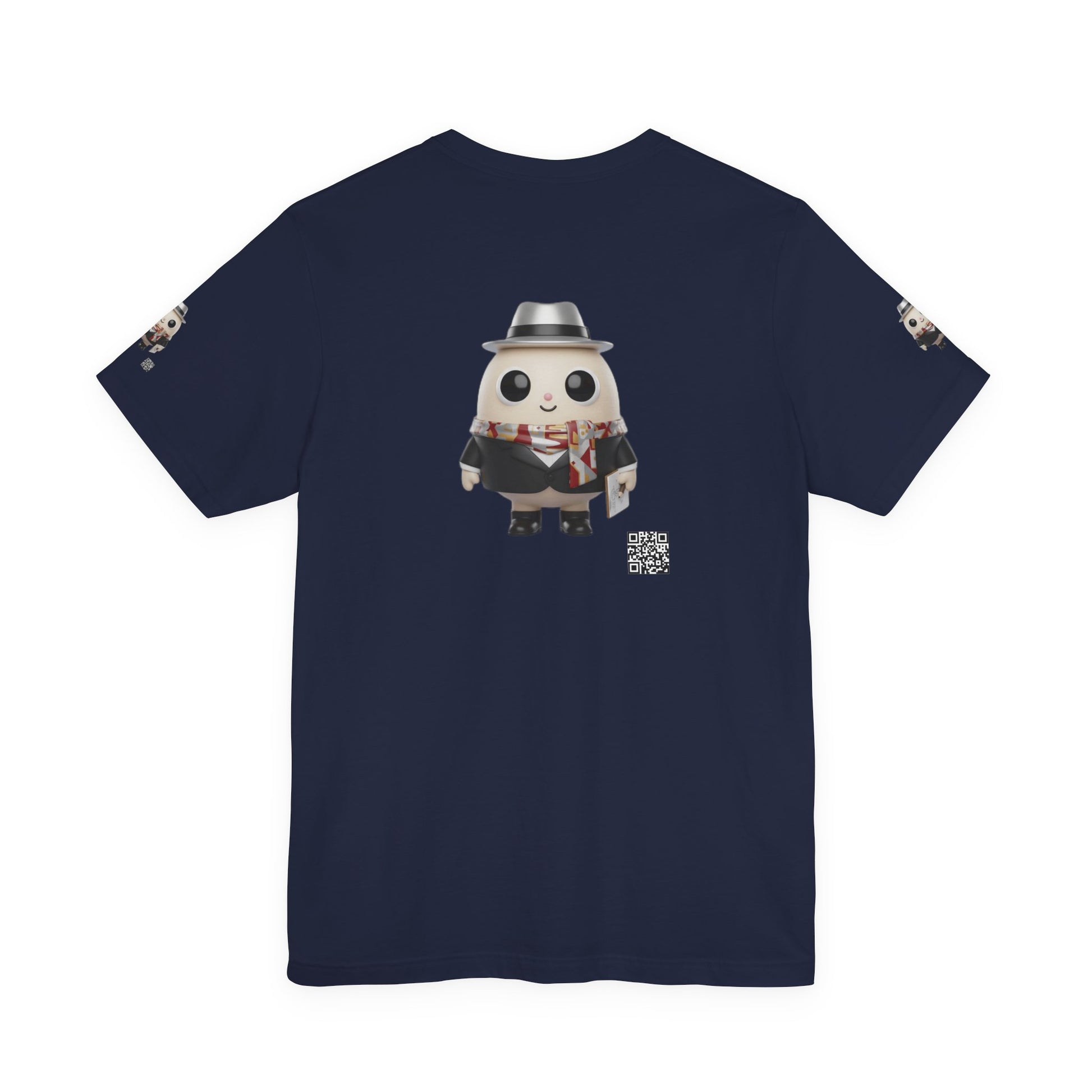 YukiB678 PokAIMignon Companion T-Shirt — T-Shirt | PokAIMignons™
