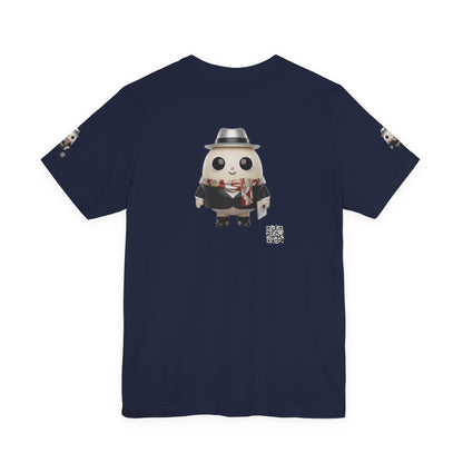 YukiB678 PokAIMignon Companion T-Shirt — T-Shirt | PokAIMignons™