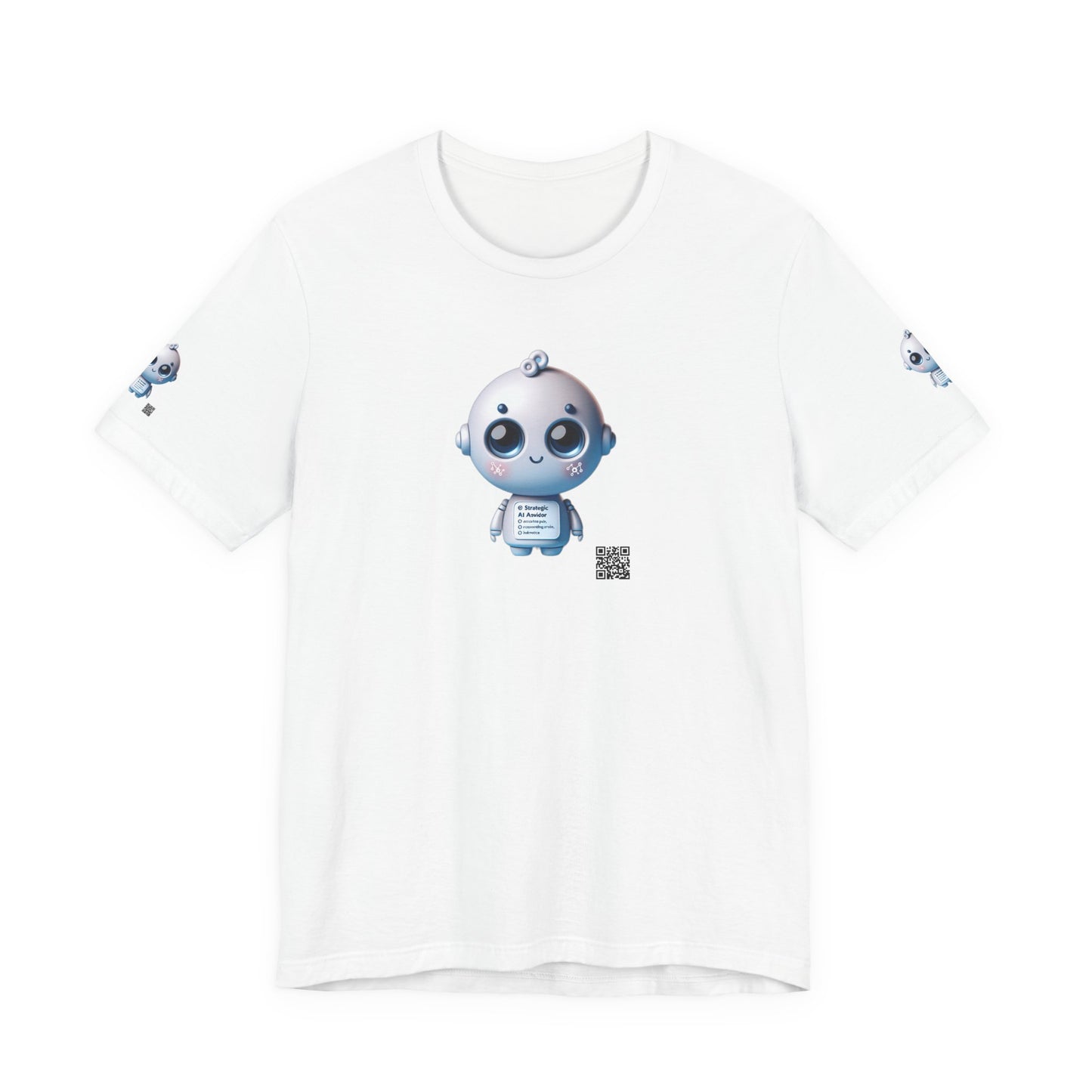 PokAIMignons Drop #21 T-Shirt — T-Shirt | PokAIMignons™