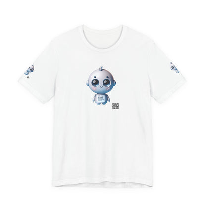 PokAIMignons Drop #21 T-Shirt — T-Shirt | PokAIMignons™
