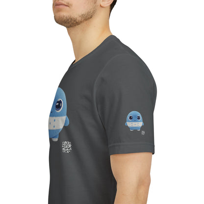 🐾⚽ Honduras World Cup 2026 Companion – Limited Edition Official Merchandise | PokAIMignons™