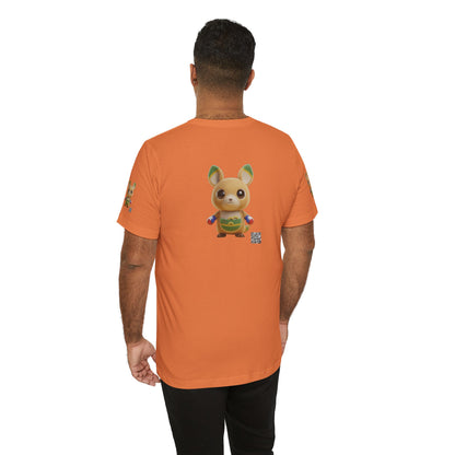🐾⚽ Australia World Cup 2026 Companion – Limited Edition Official Merchandise | PokAIMignons™ — T-Shirt | PokAIMignons™